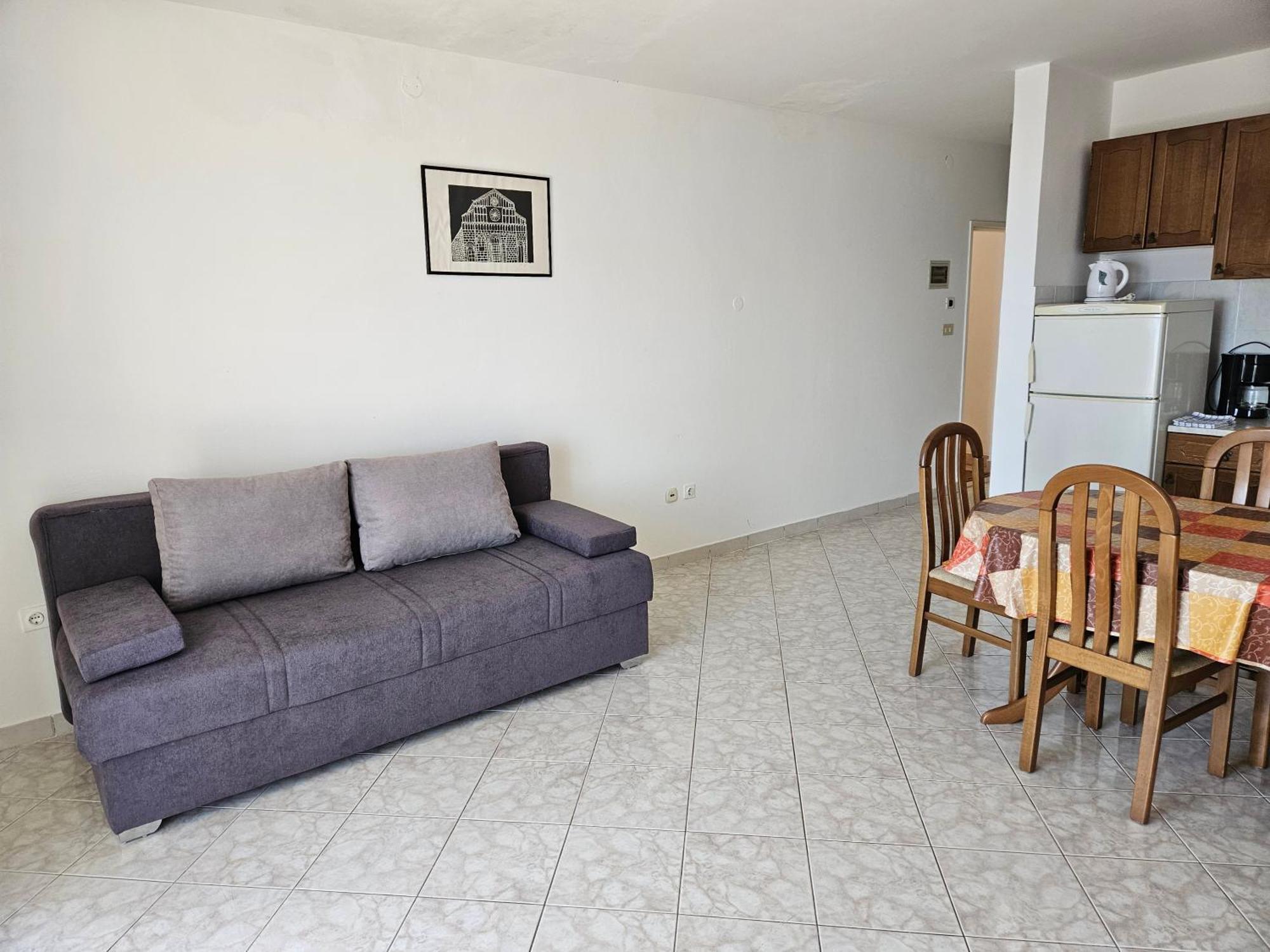 Apartman Ian Drenje  Exterior foto
